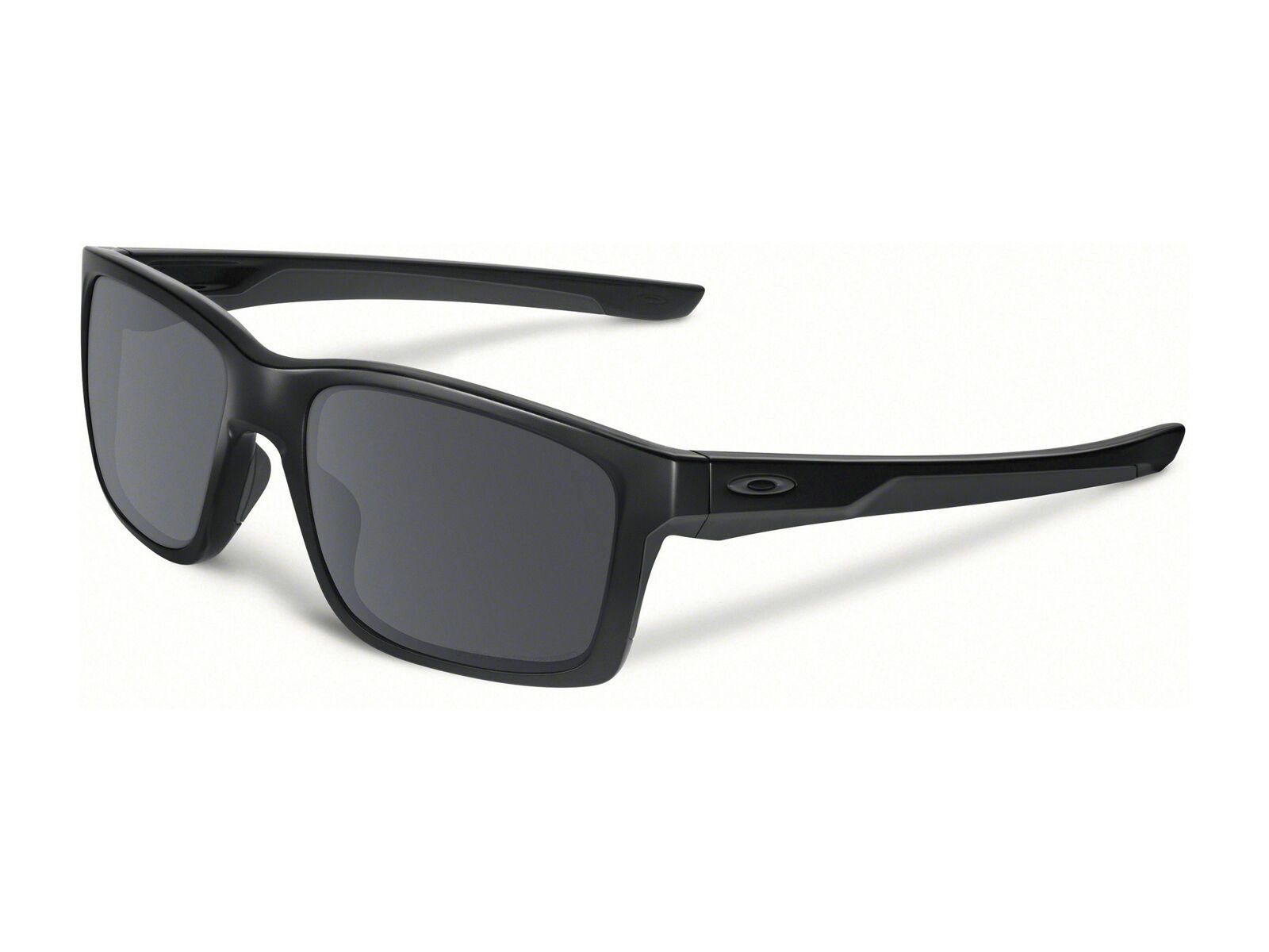 Oakley Mainlink, polished black - Bild 1