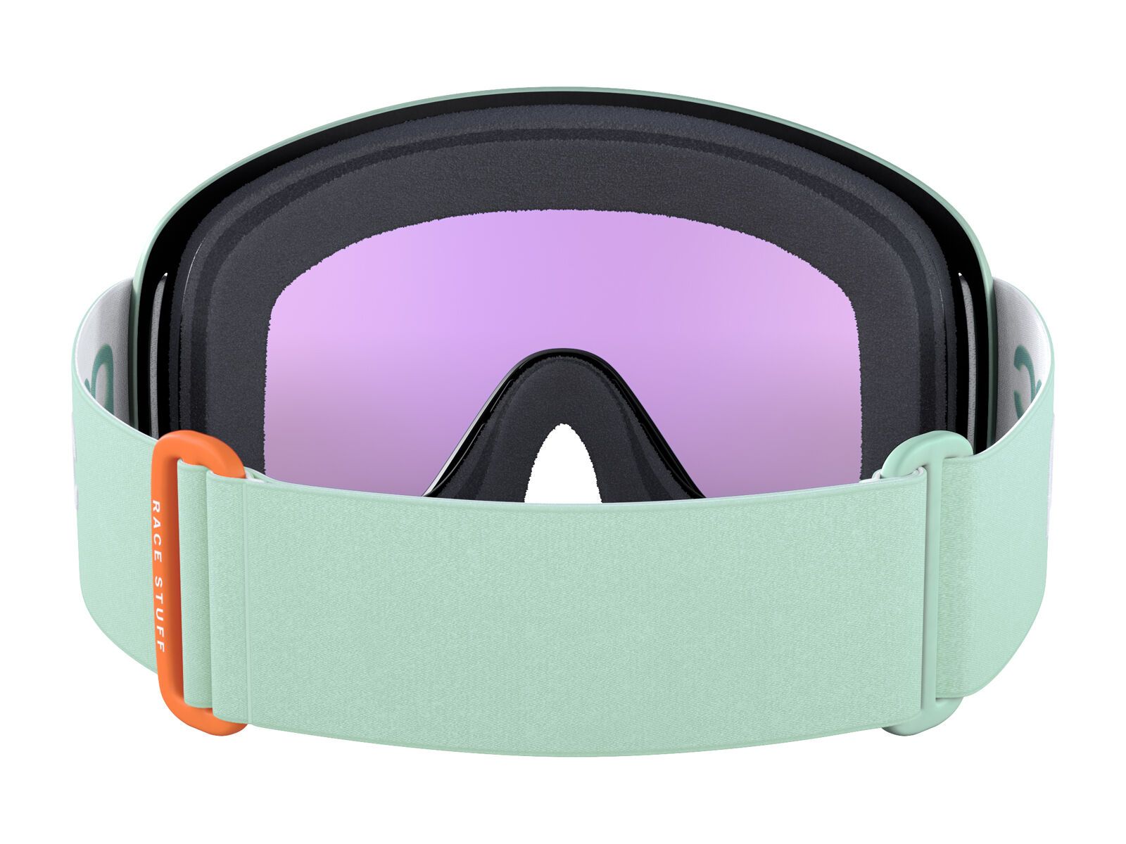 POC Opsin Clarity Comp Spektris Blue, apophyllite green - Bild 2