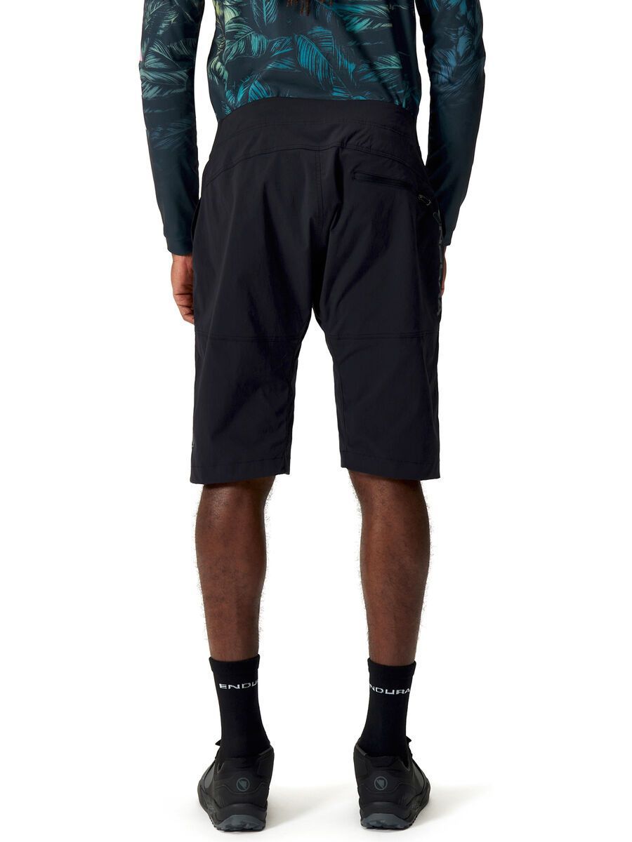 Endura Hummvee Lite Short, schwarz - Bild 7