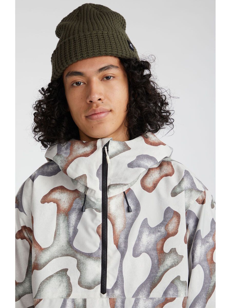 O’Neill Park Anorak, hiker camo - Bild 8