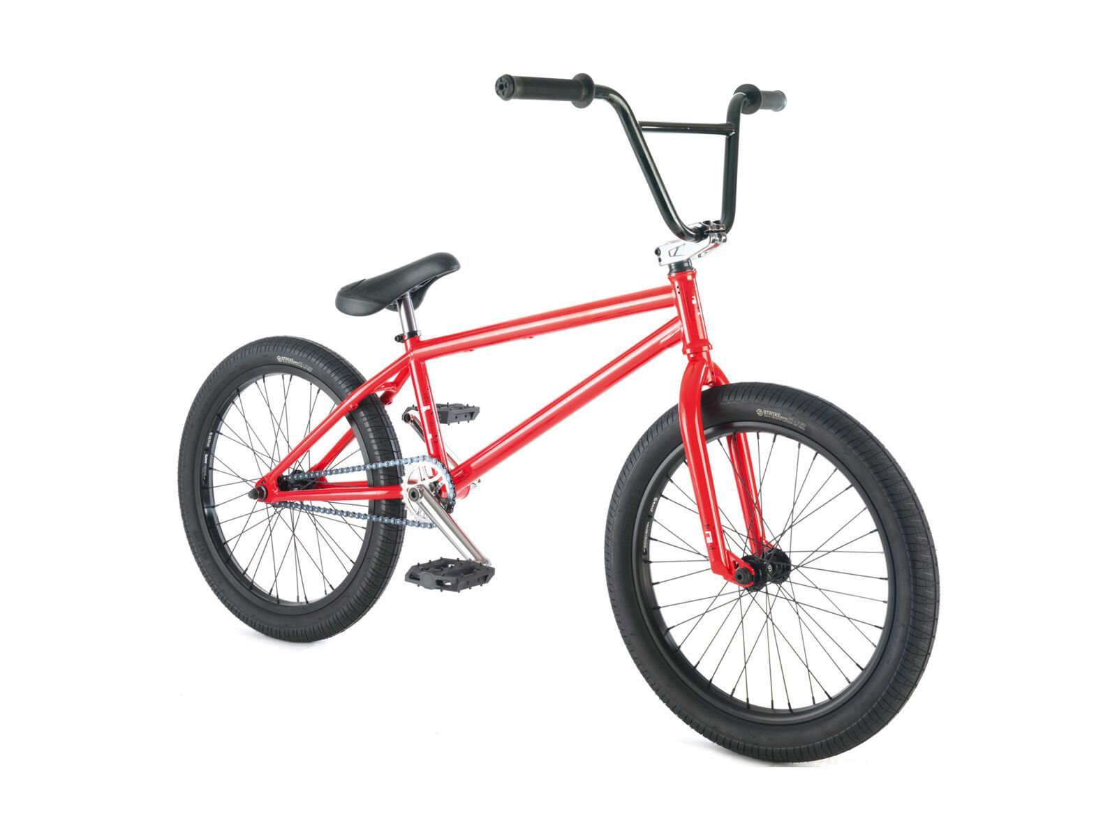 WeThePeople Justice, rot - Bild 1