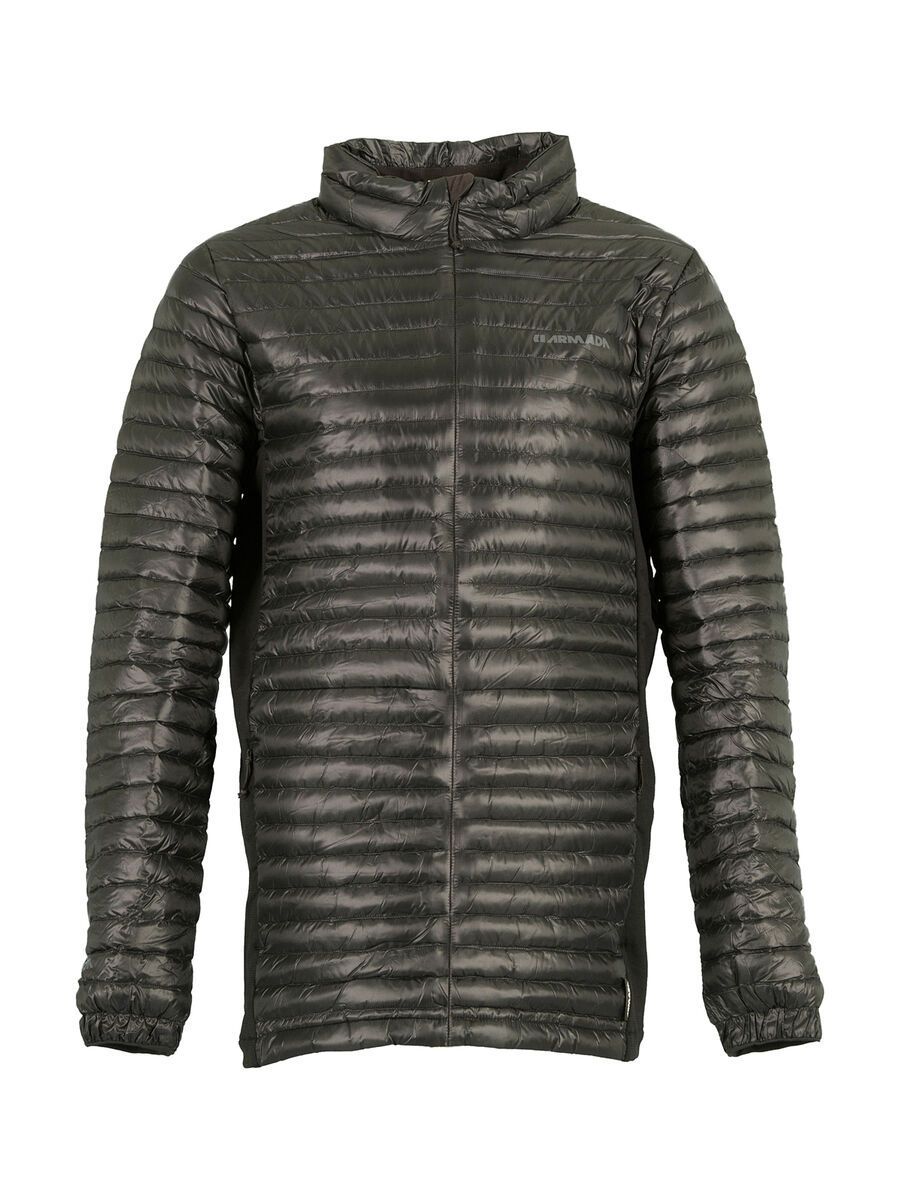 Armada Sampson Down Jacket, black - Bild 2
