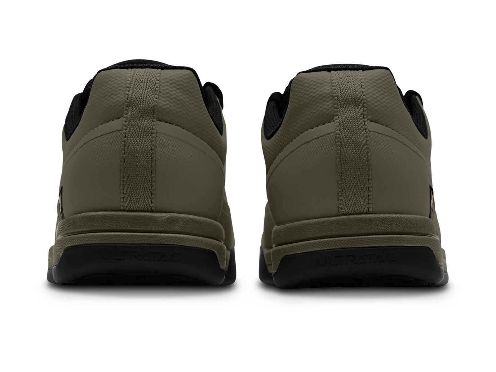 Fox Union Flat, olive green - Bild 4