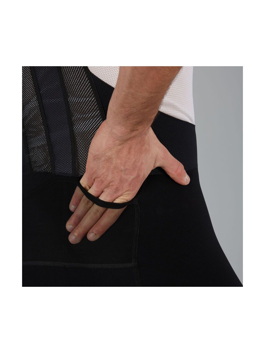 Sportful Supergiara Bibshort, black - Bild 5