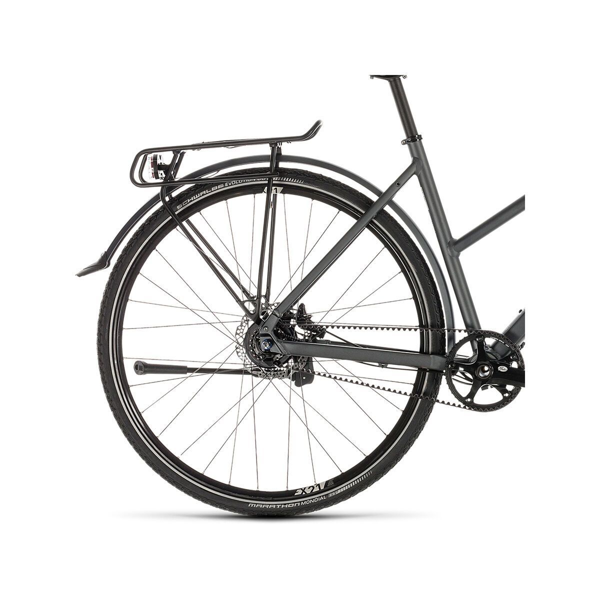 Cube Travel SLT Trapeze, iridium´n´grey - Bild 4