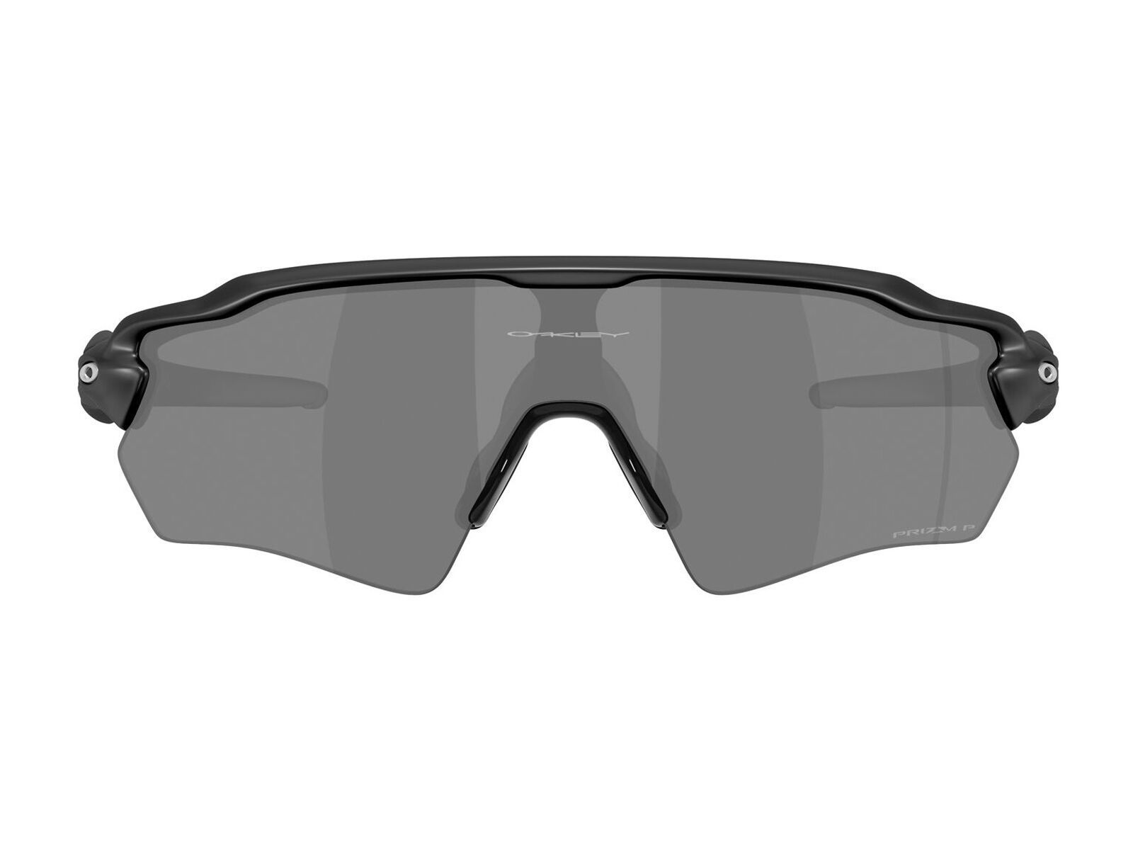Oakley Radar EV S Path, Prizm Black Polarized / matte black - Bild 2