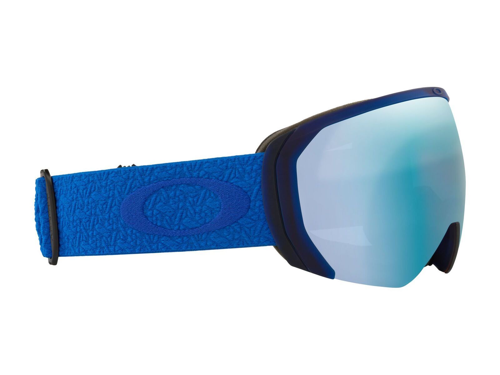 Oakley Flight Path L - Prizm Snow Sapphire Iridium, blue aura - Bild 10