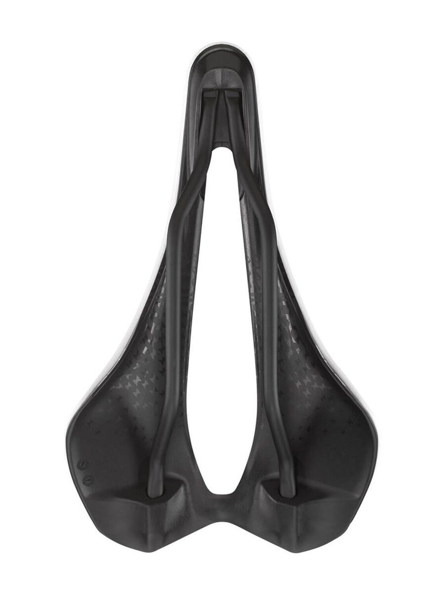 Selle Italia SLR Advan - L3, opal white - Bild 4