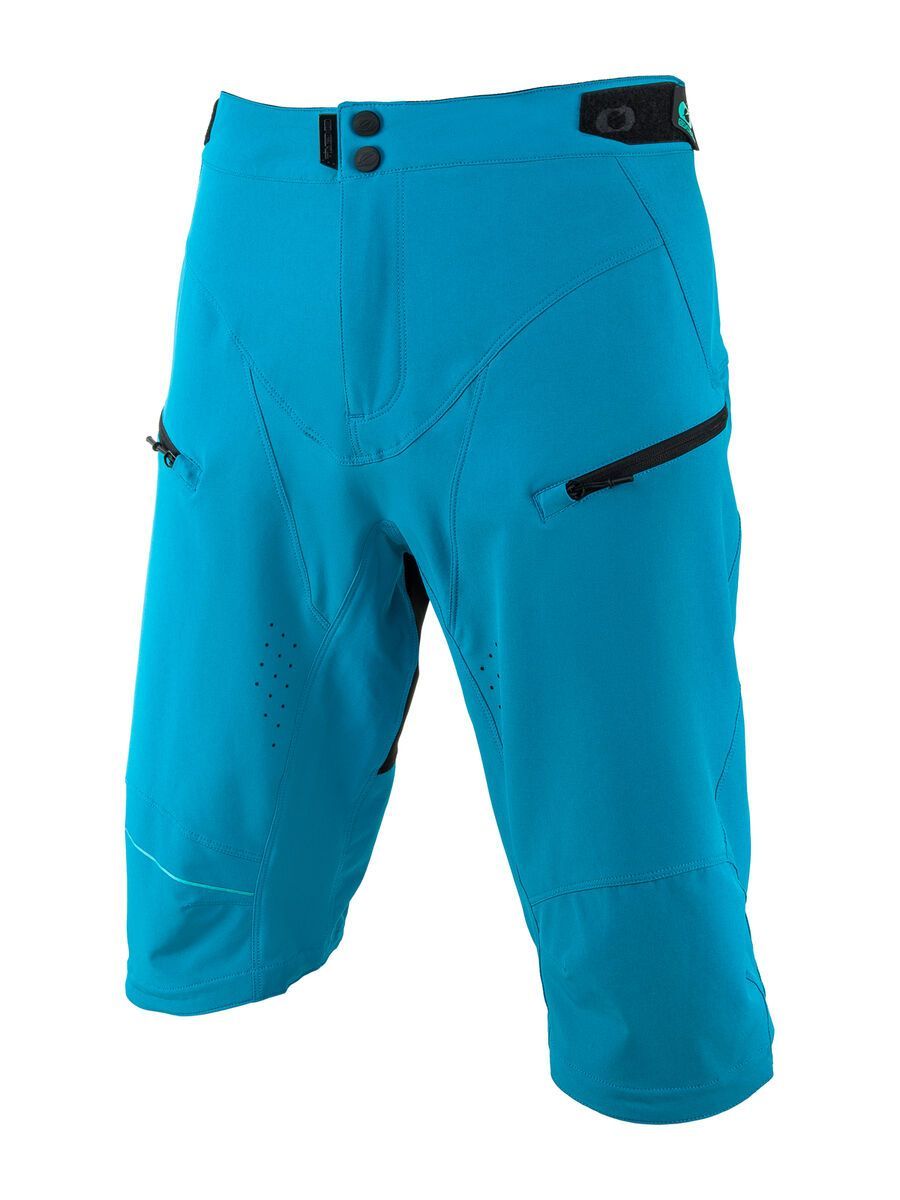 ONeal Rockstacker Shorts, blue - Bild 1