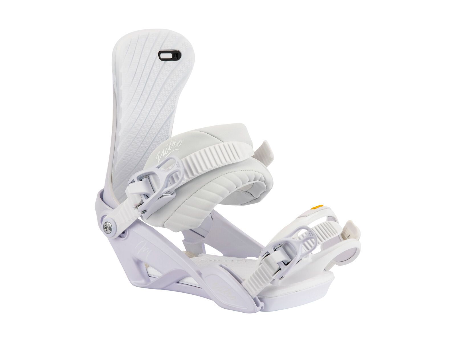 Nitro Ivy, white pearl - Bild 2