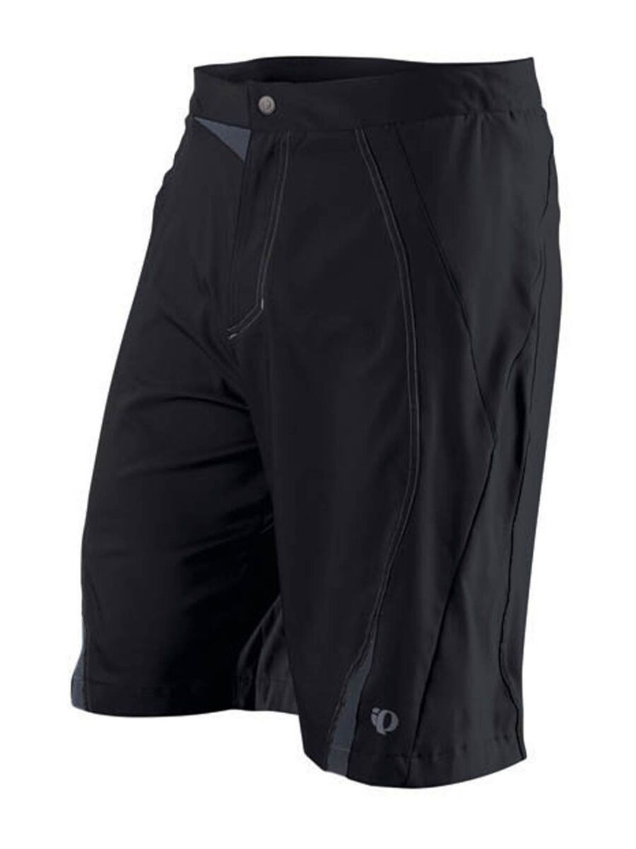 Pearl Izumi Canyon Short, Black - Bild 1