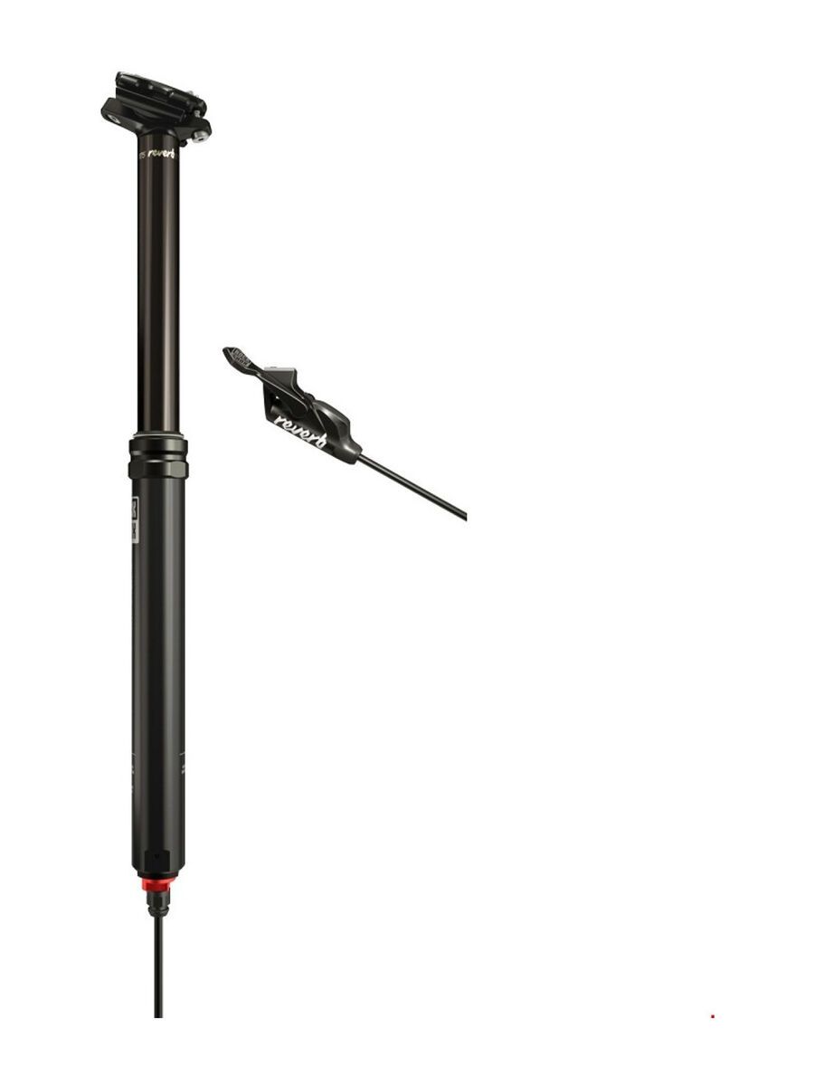 RockShox Reverb Stealth 1X - 125 / 31,6 mm - Bild 2
