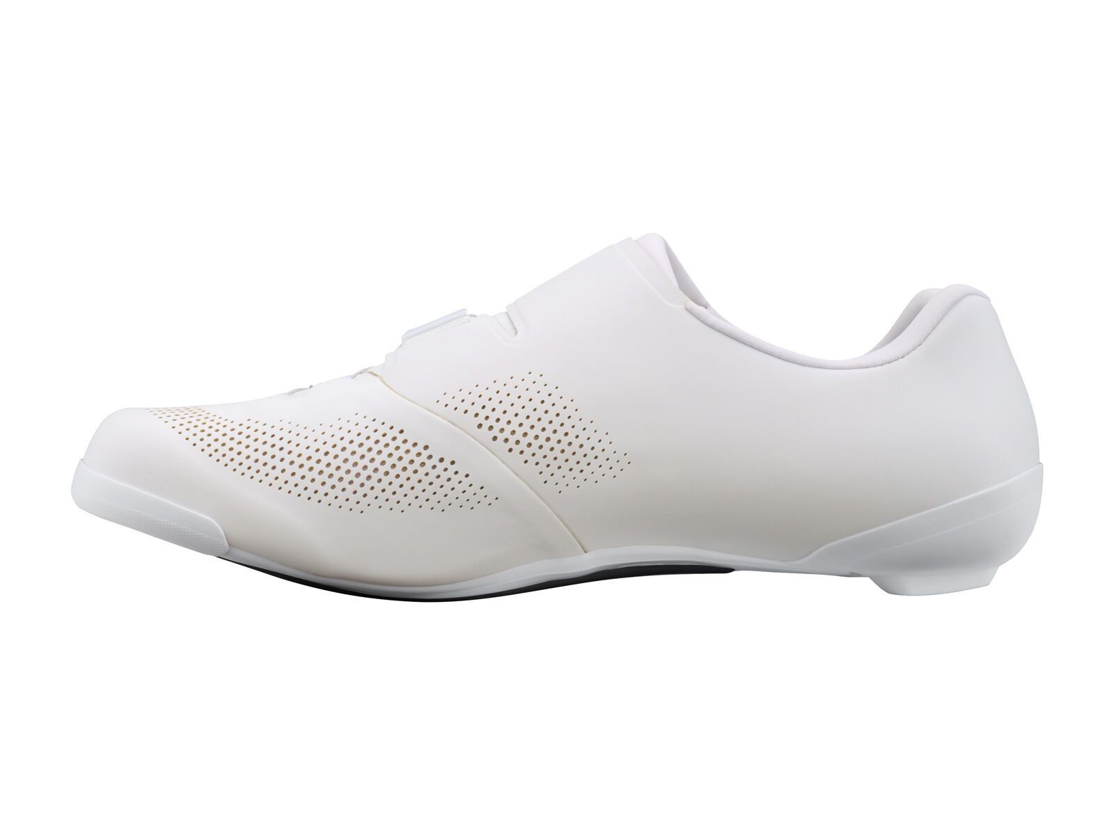 ***2. Wahl*** Shimano SH-RC703 Road white - Bild 3