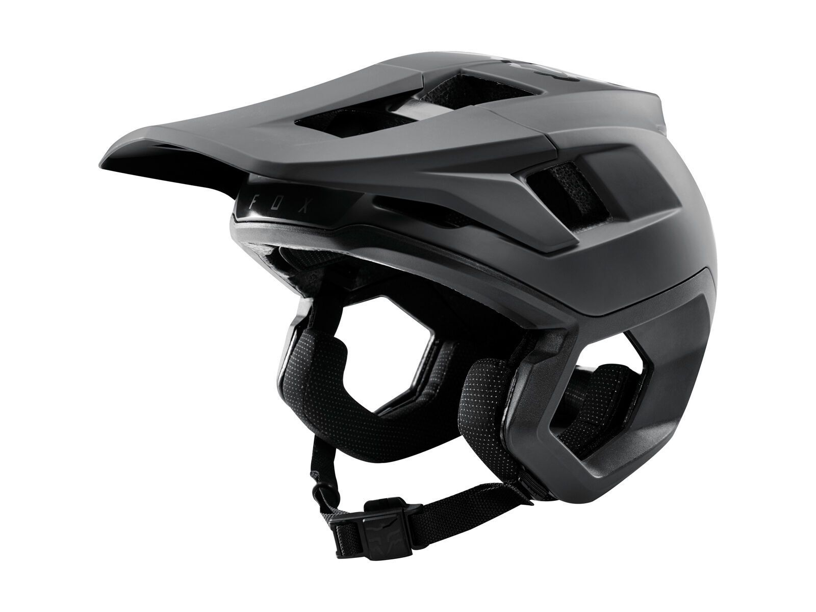 Fox Dropframe Pro, black - Bild 1