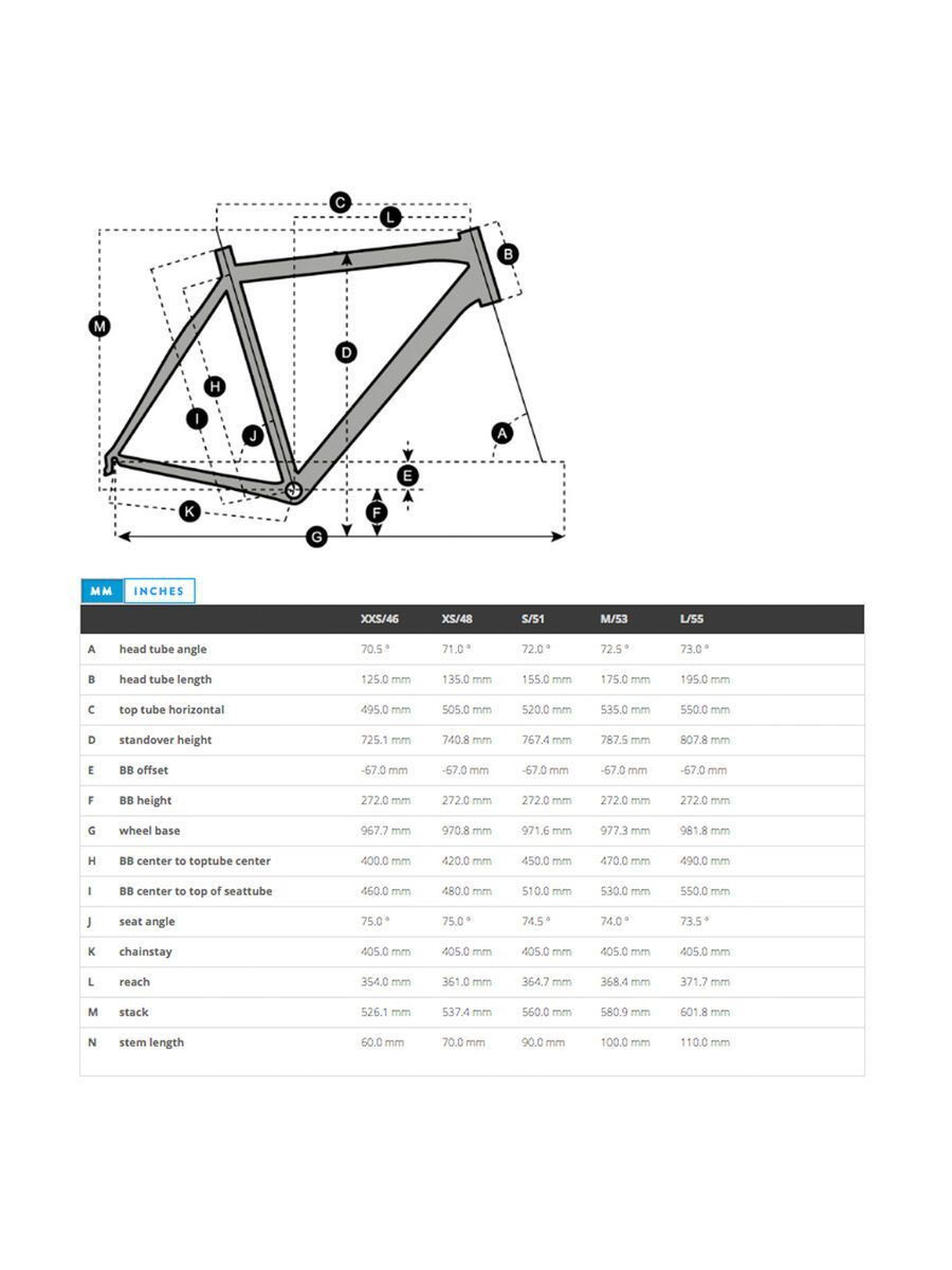 Scott Contessa Speedster 15 - Bild 6