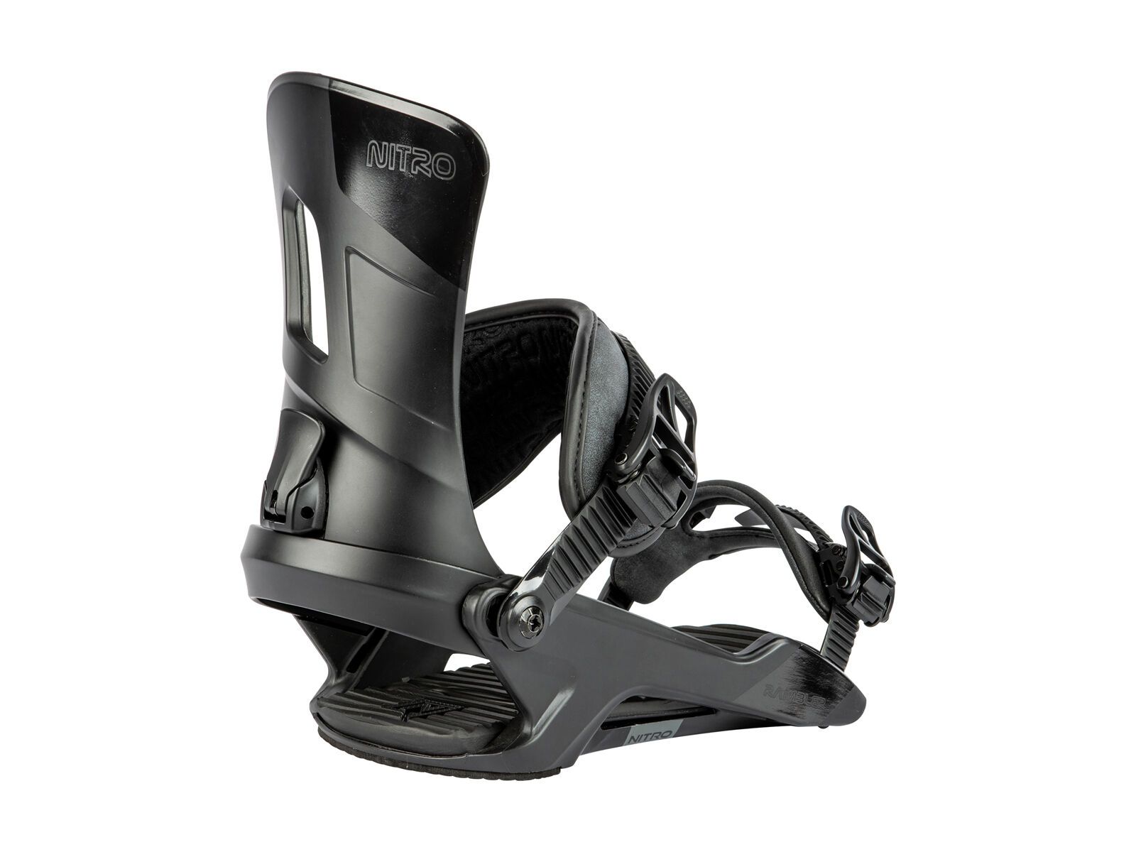 Nitro Rambler, ultra black - Bild 1