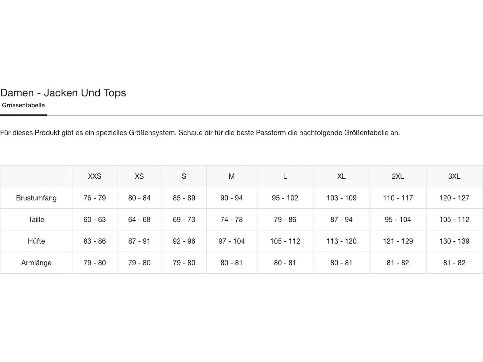 The North Face Women’s Inlux Insulated Jacket, tnf black - Bild 5