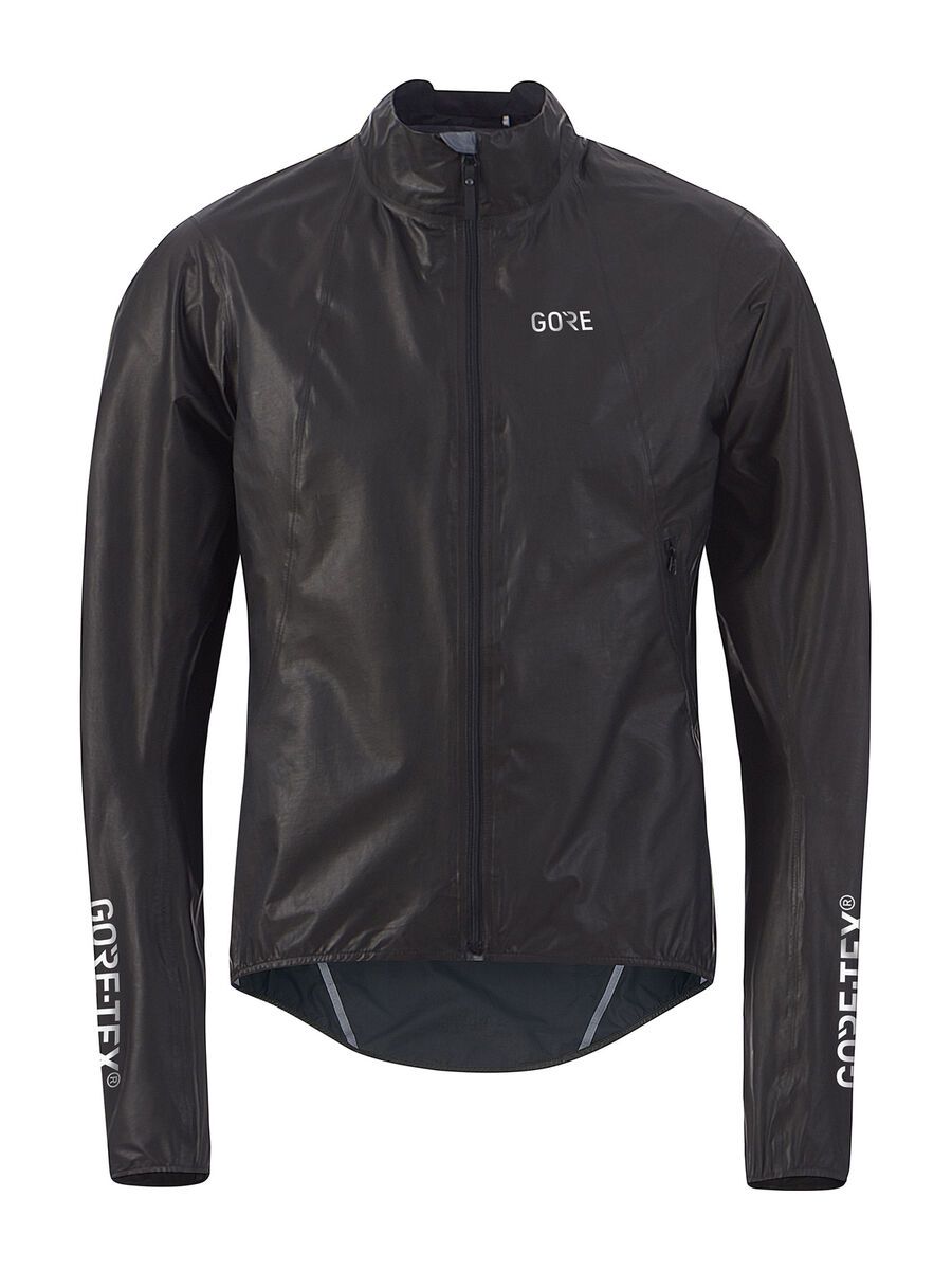 GOREWEAR C7 Gore-Tex Shakedry Jacke, black - Bild 1