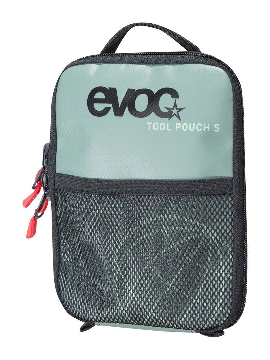 Evoc Tool Pouch 0.6l, olive - Bild 1