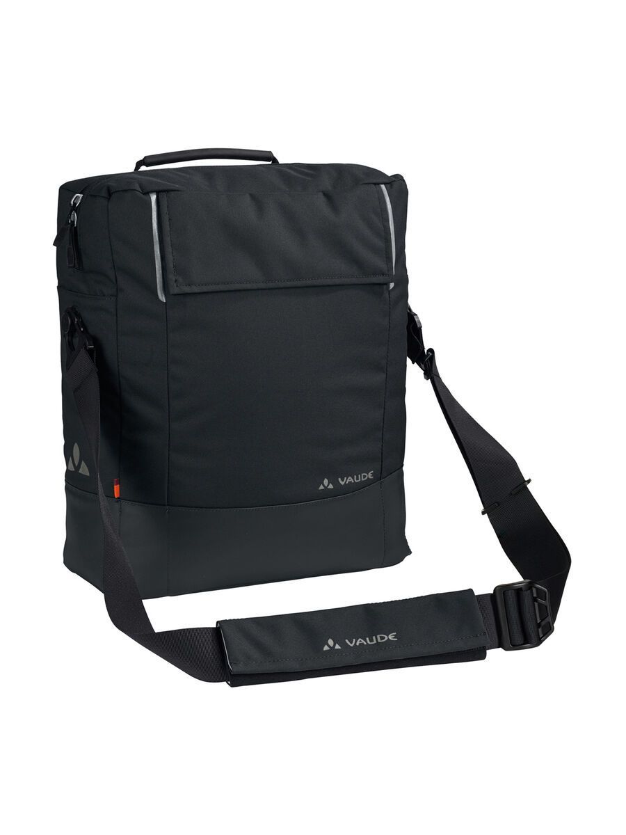 Vaude Cyclist Bag, black - Bild 1