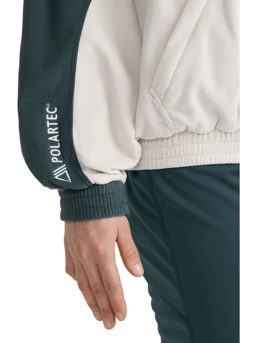 O’Neill O'riginals Polartec 100 HZ Fleece, alma steel colour block - Bild 7