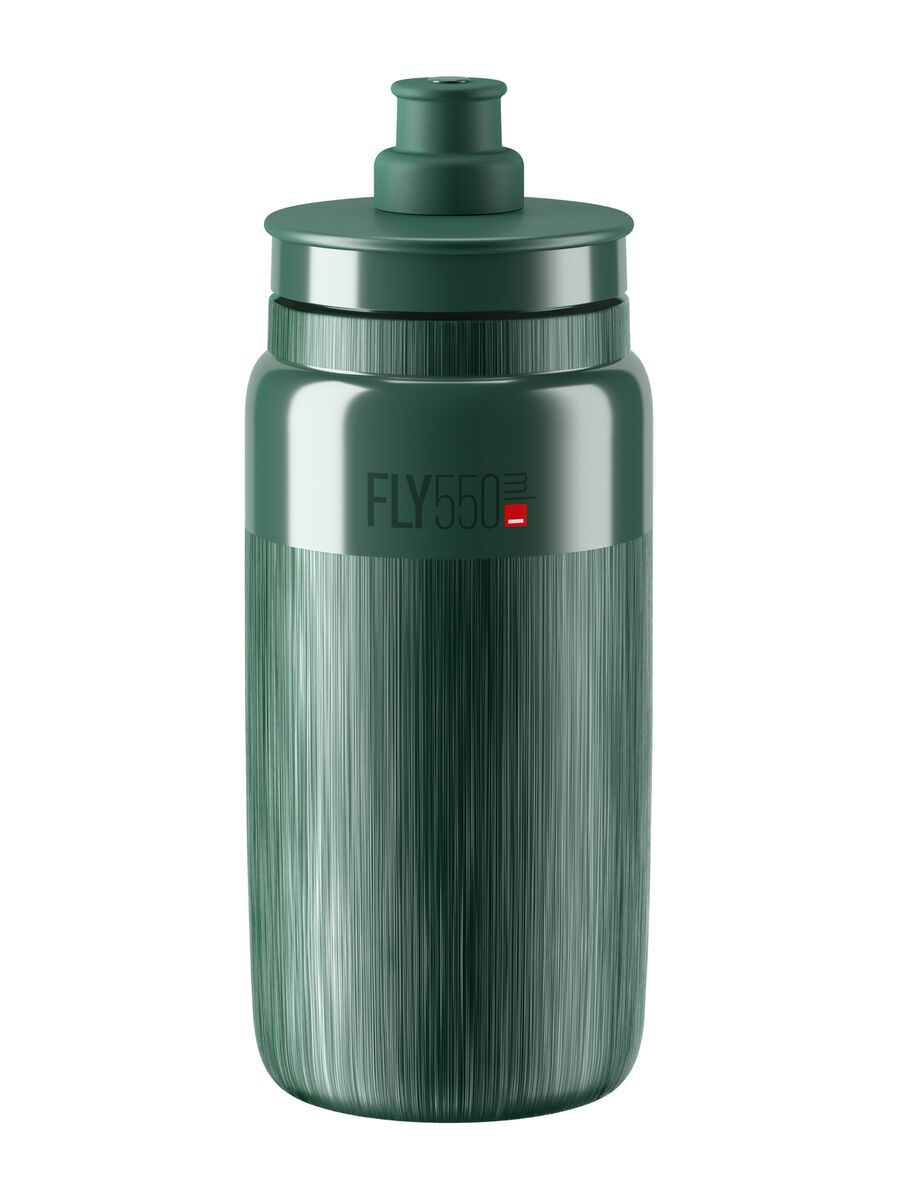 Elite Fly Tex - 550 ml, opal - Bild 1