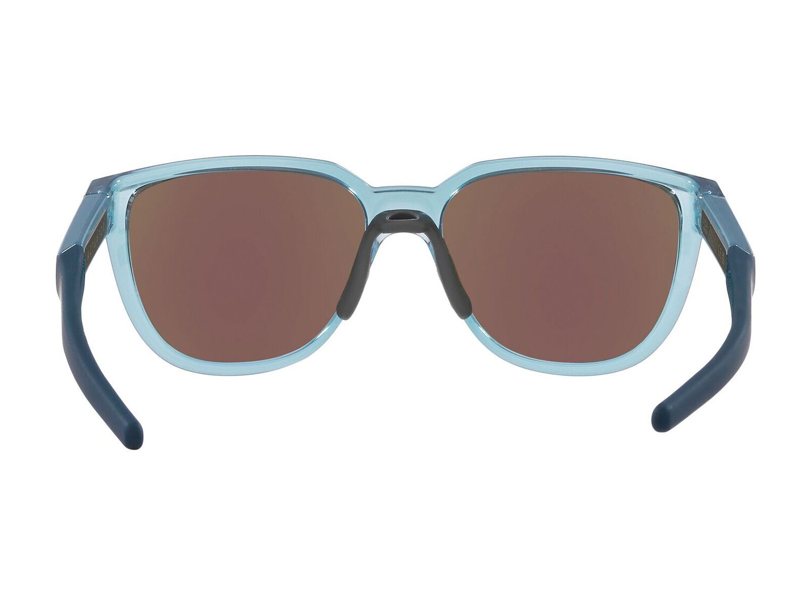 Oakley Actuator, Prizm Sapphire / trans stonewash - Bild 6