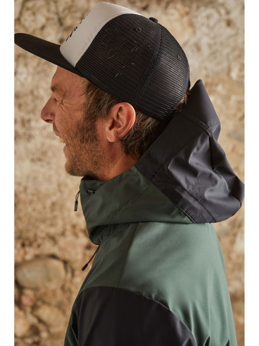 Maloja RinzinU., deep forest multi - Bild 3