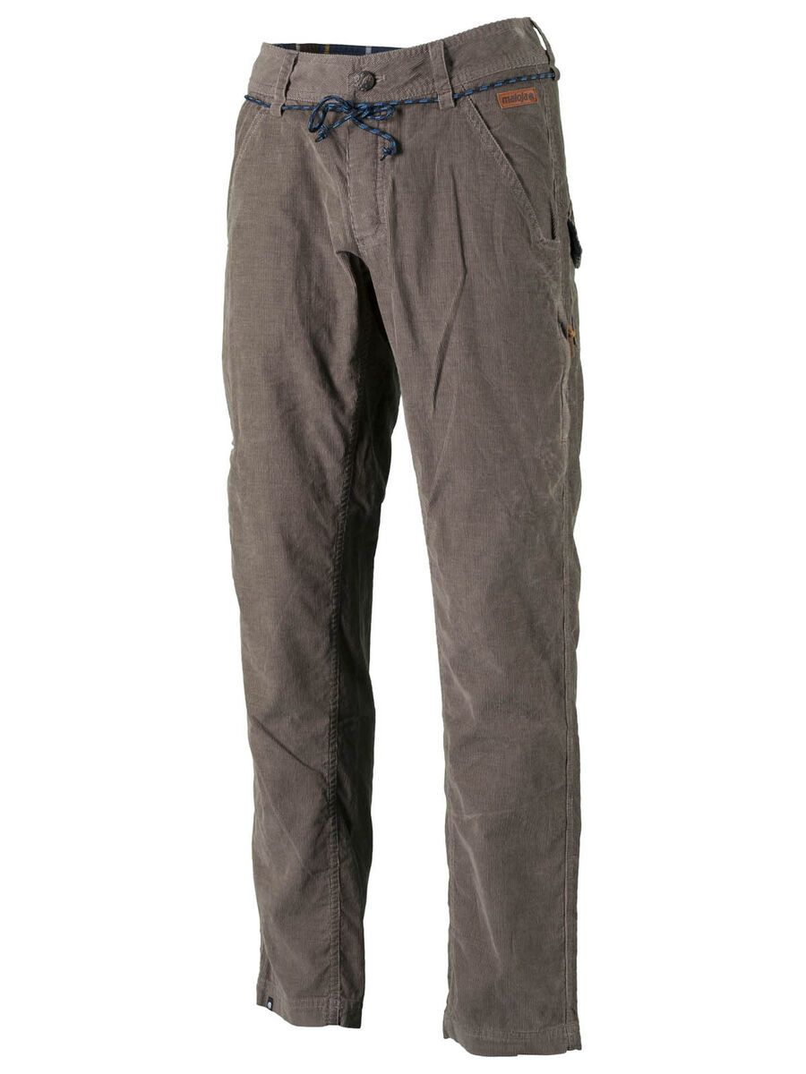 Maloja IskansarM., ash - Bild 1