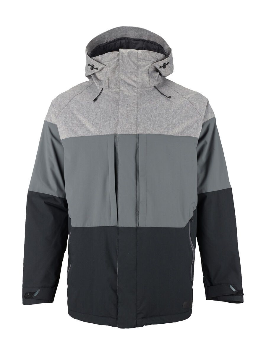 Burton Encore Jacket, Bog Colorblock - Bild 1