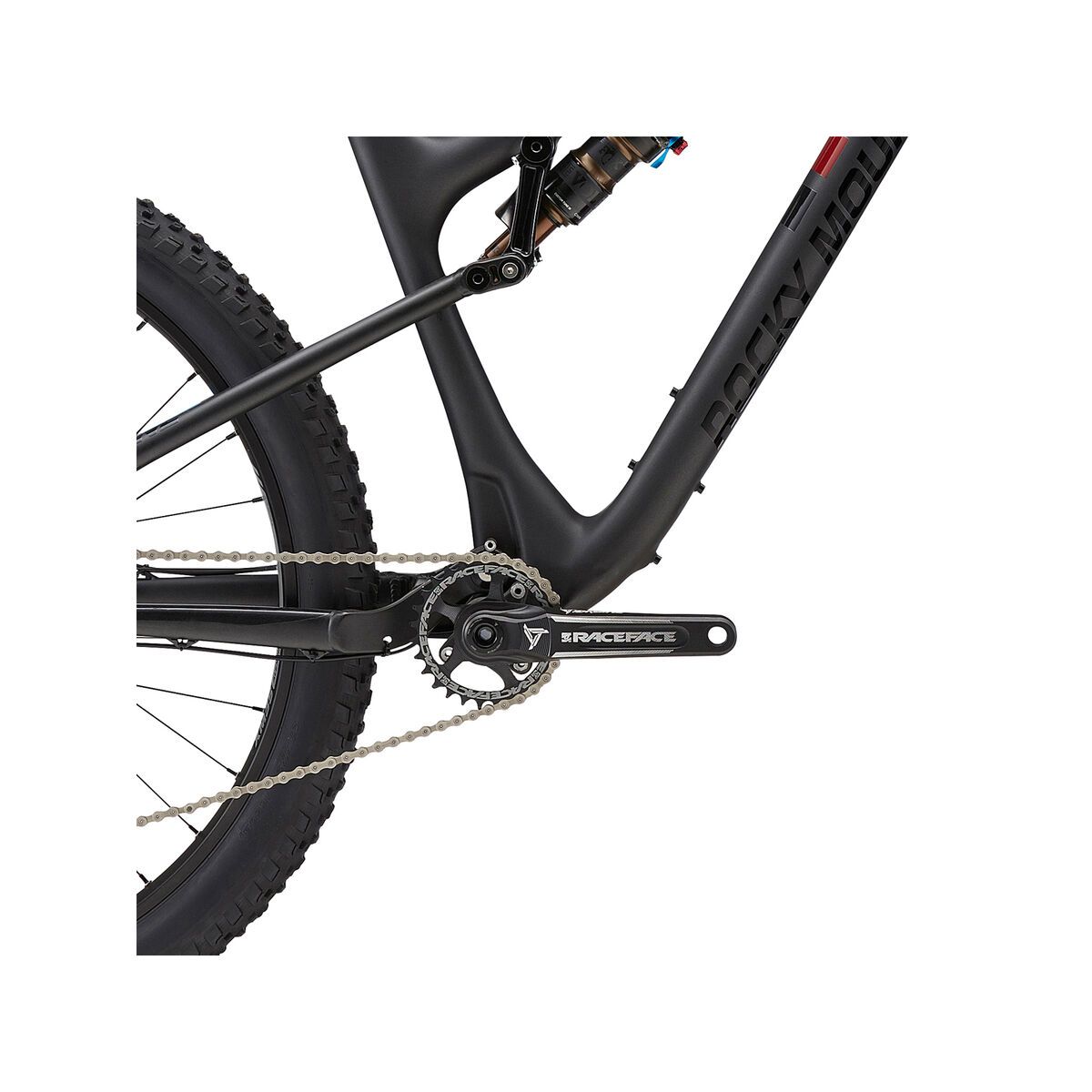 Rocky Mountain Pipeline 770 MSL, smoke - Bild 3