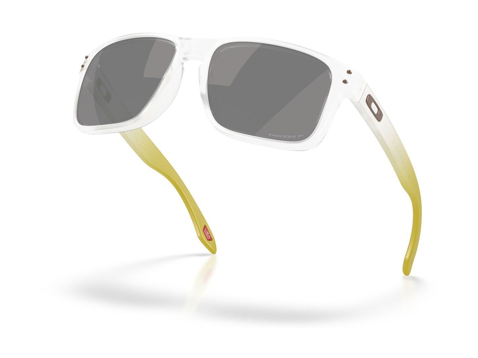 Oakley Holbrook Limitless Collection, Prizm Black Polar - Bild 3