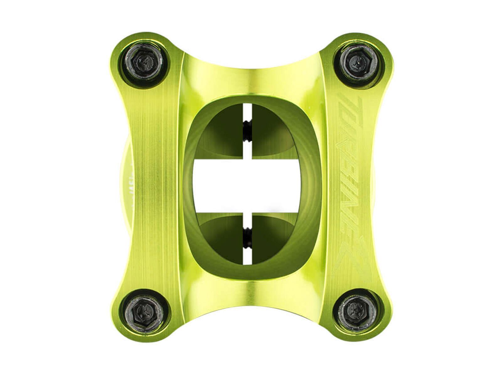 Race Face Turbine R 35 Stem, green - Bild 3
