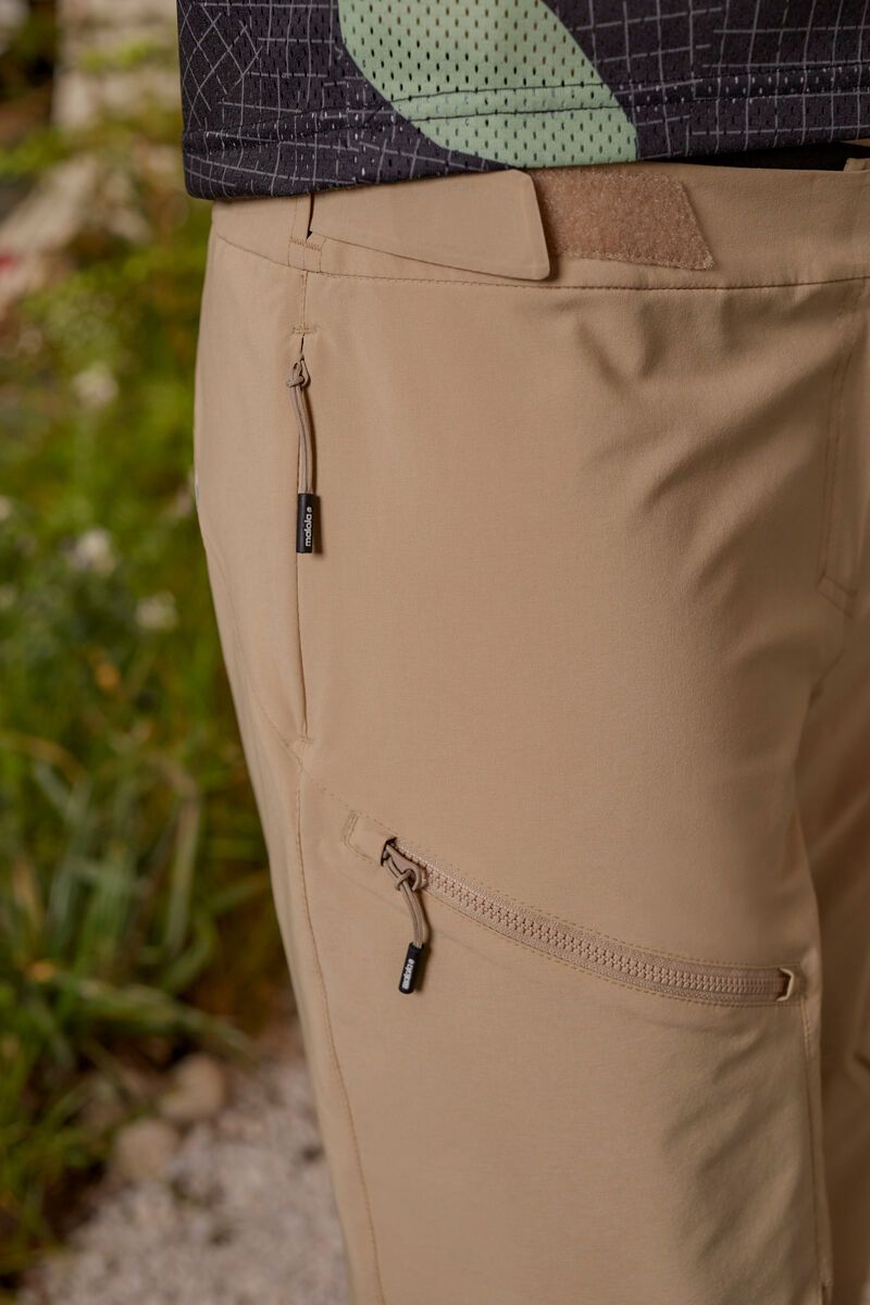 Maloja RealspitzeM., gravel - Bild 5