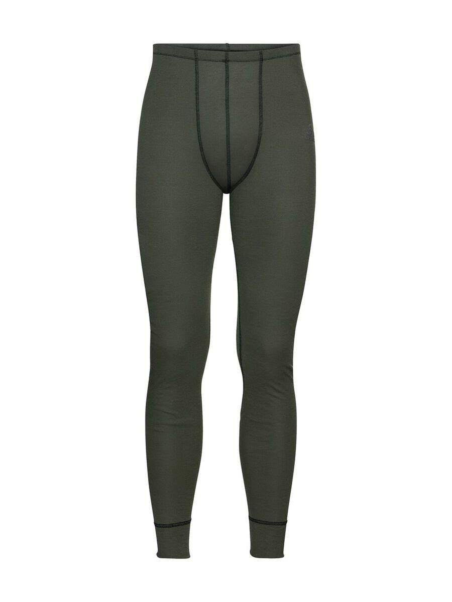 Odlo Men's Active Warm Eco Baselayer Set, climbing ivy - Bild 5