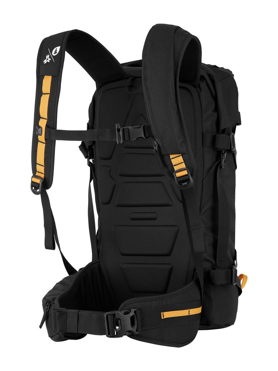 Picture Calgary Backpack 26L, black - Bild 2