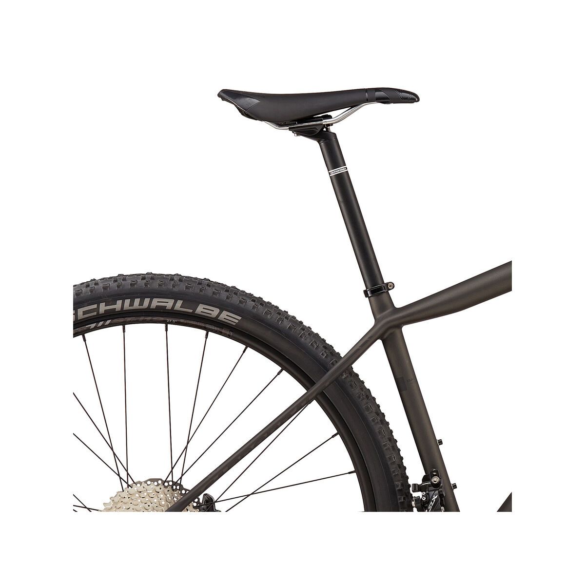 Cannondale F-Si Carbon 4 29, anthracite w/ jet black, matte - ANT - Bild 5