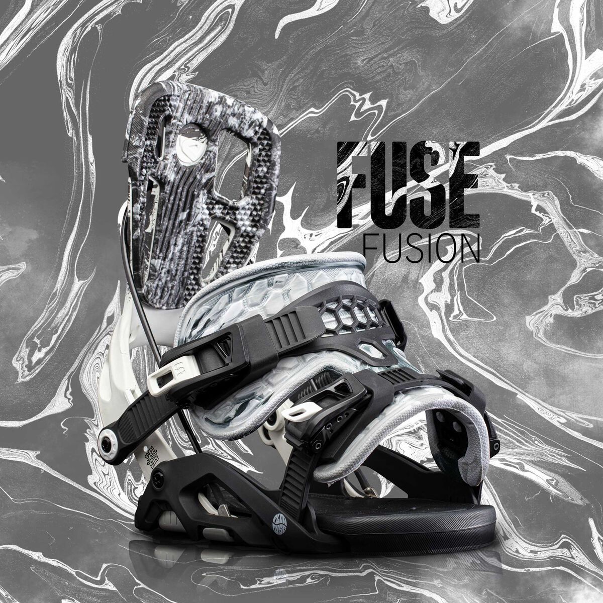 Flow Fuse Fusion, instinct - Bild 5