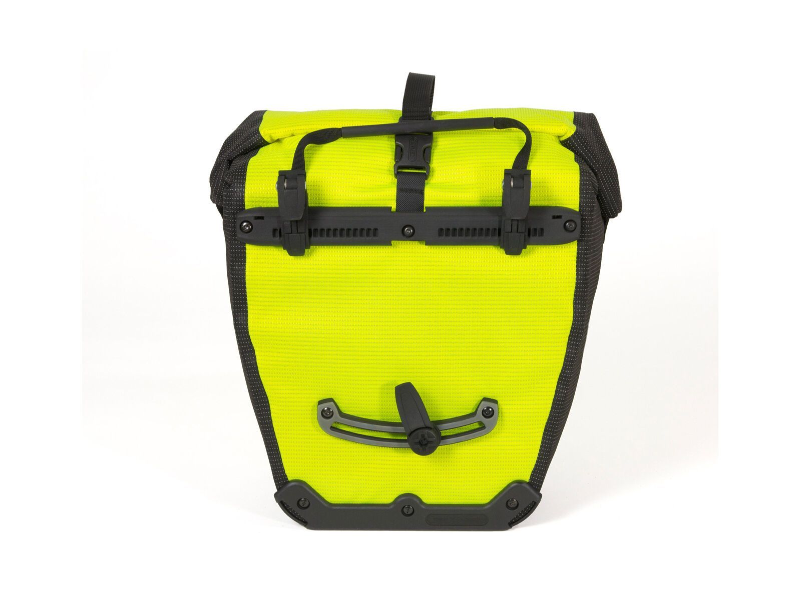 ORTLIEB Back-Roller High Visibility, neon yellow - black reflective - Bild 4