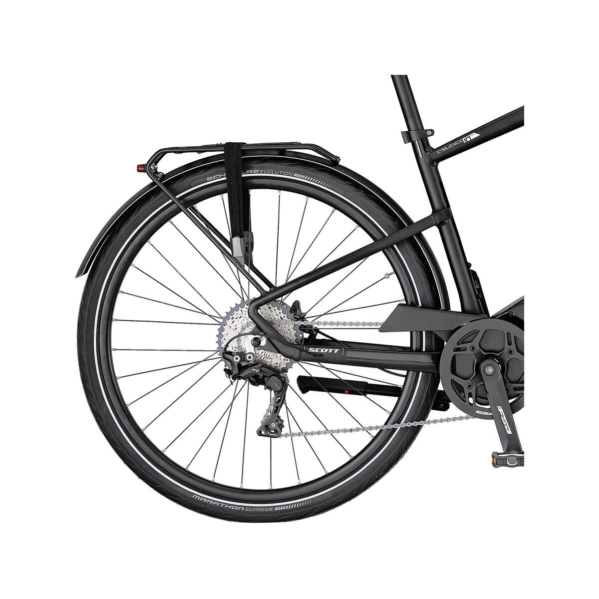 Scott E-Silence 10 - Bild 4