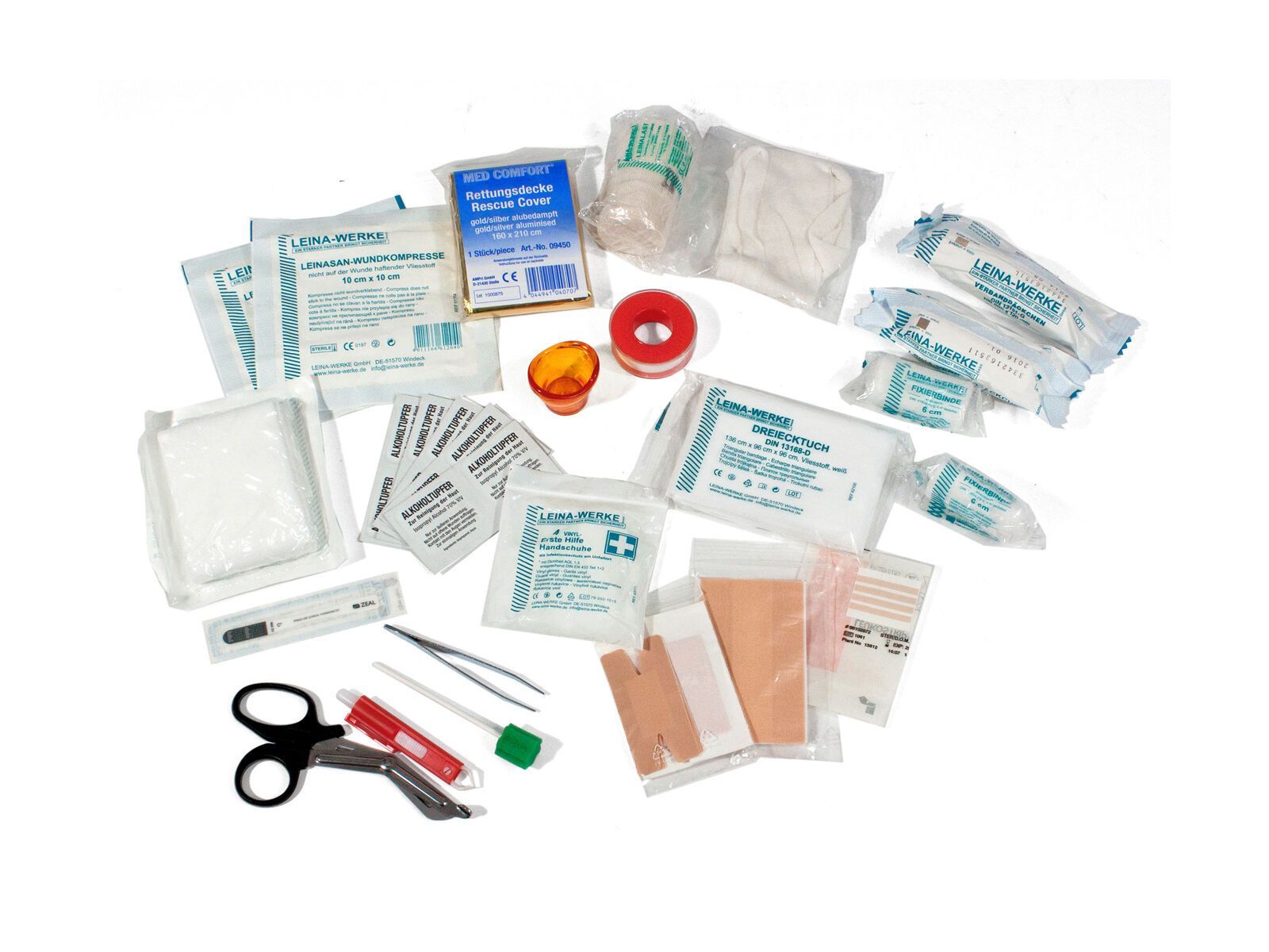 ORTLIEB First-Aid-Kit Cycling - Bild 3