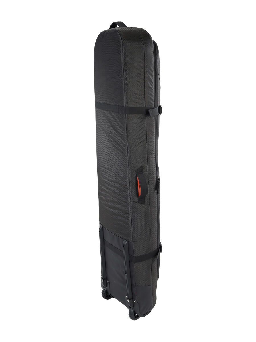 Nitro Tracker Wheelie Board Bag, raven - Bild 14