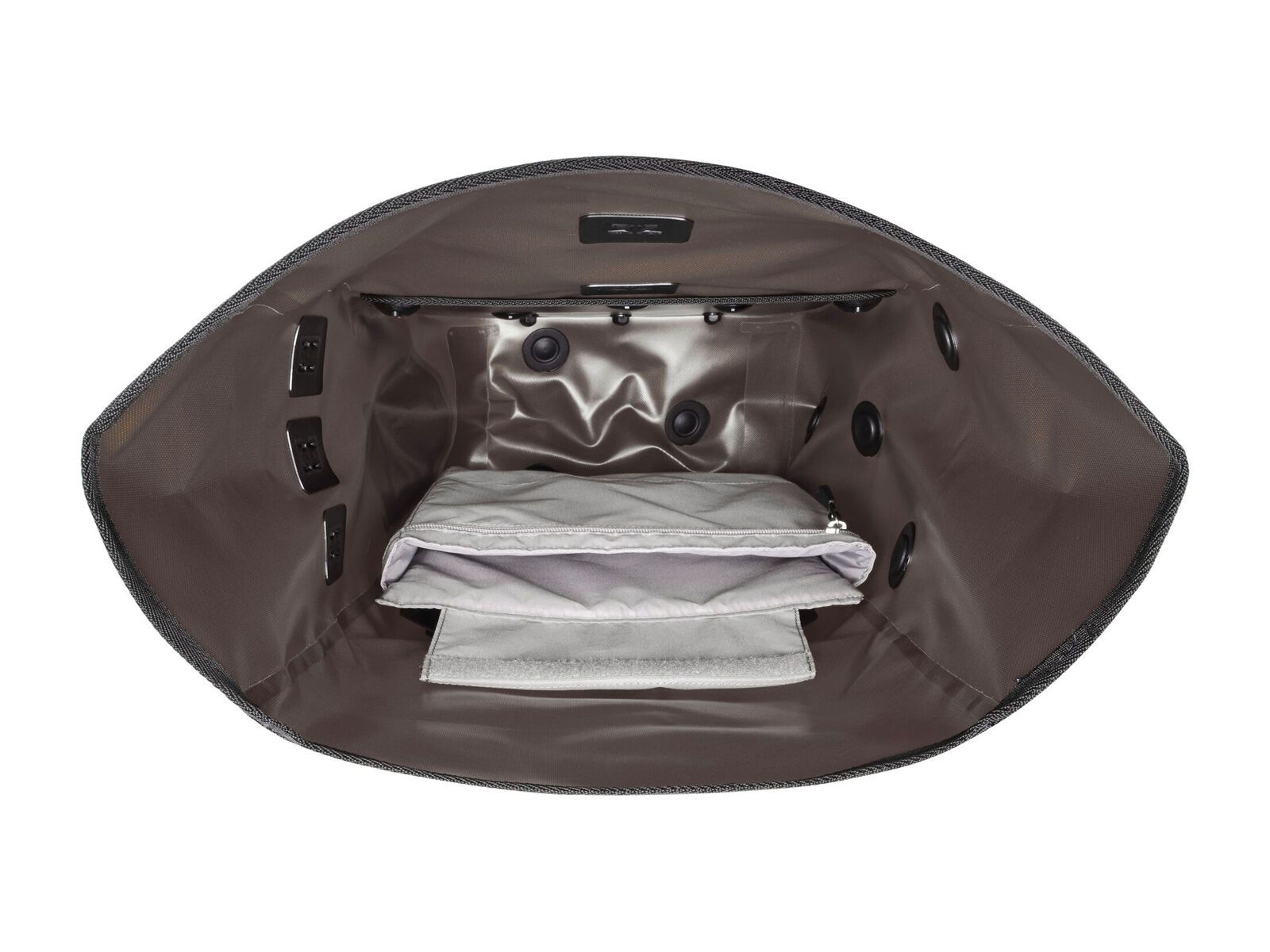 ORTLIEB Vario 26 L, dark sand - Bild 7