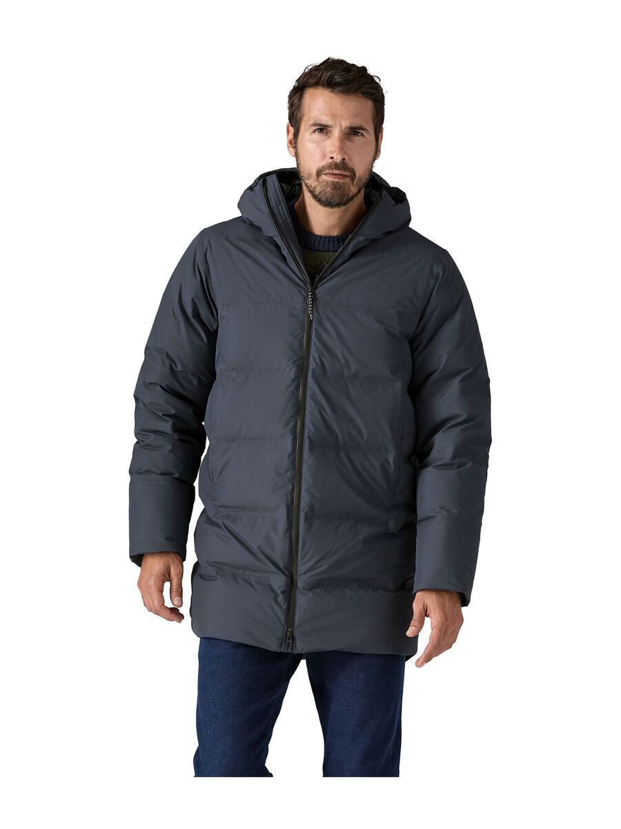 Patagonia Men's Jackson Glacier Parka, smolder blue - Bild 2