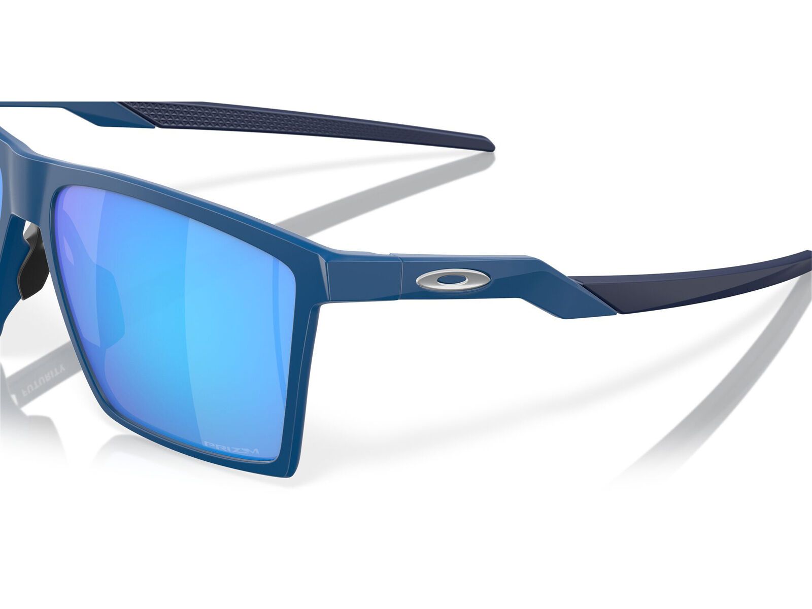 Oakley Futurity Sun, Prizm Sapphire / satin ocean blue - Bild 4