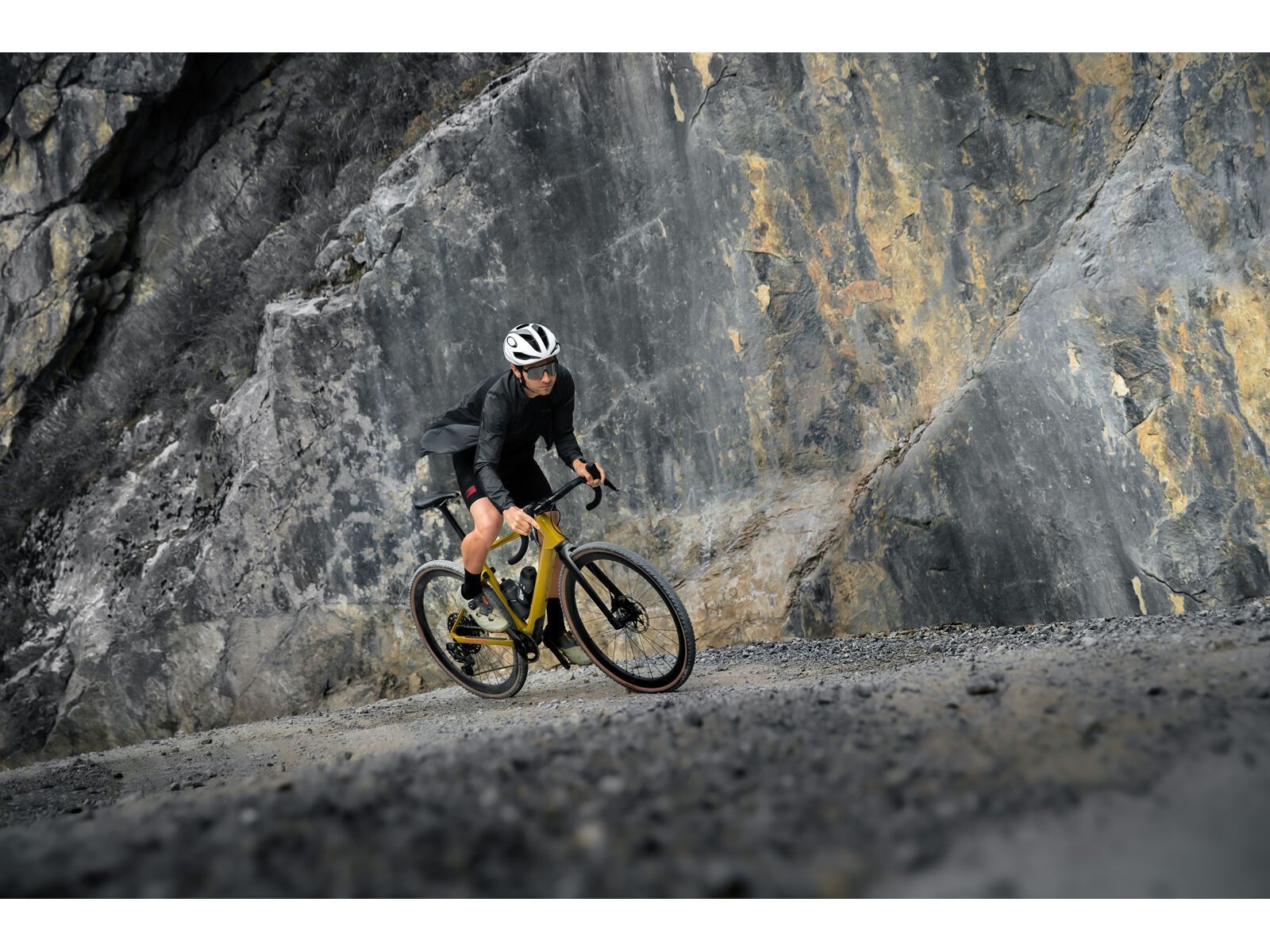 BMC URS LT One - Bild 24