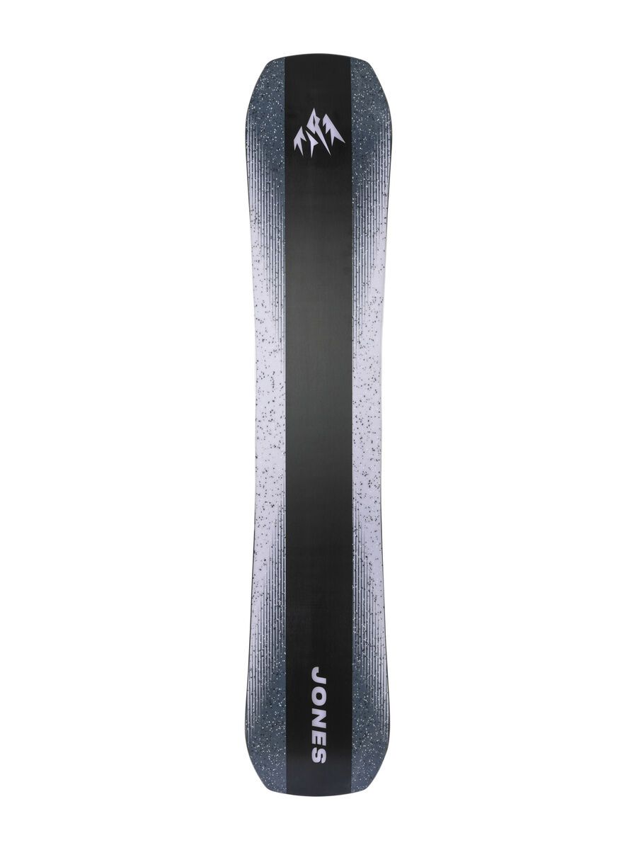 Jones Mountain Twin Pro, black - Bild 3