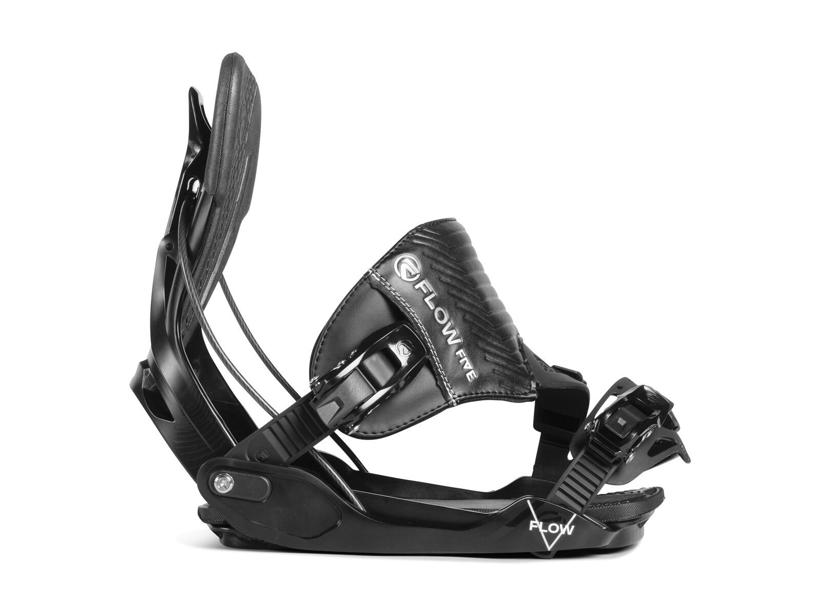 Flow Five Hybrid, black - Bild 1