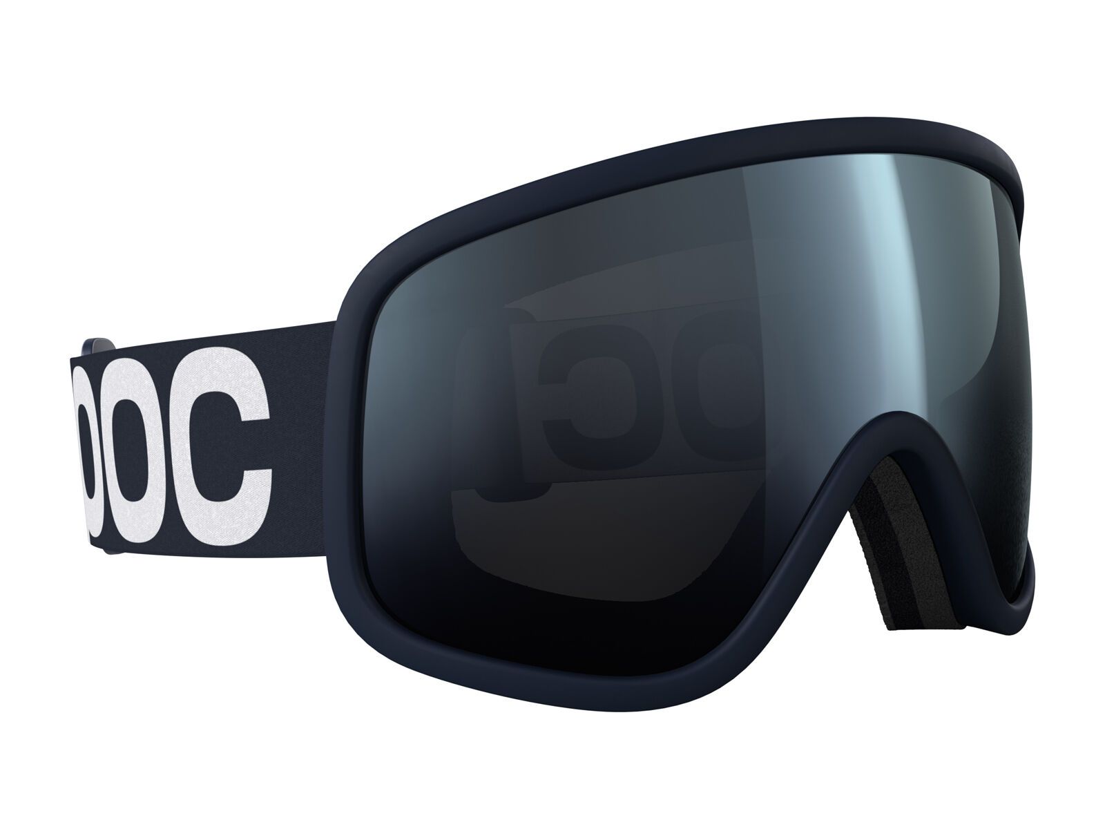 POC Tarsal, Clarity Uni. Partly Sunny Navy Blue / apatite navy - Bild 3