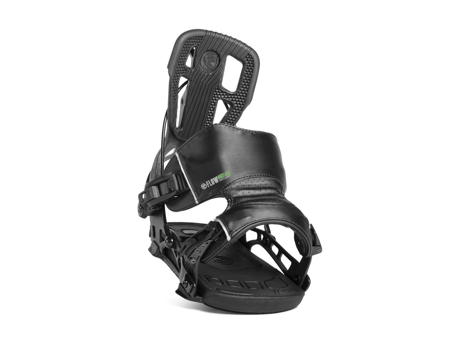 Flow NX2-CX, graphite - Bild 2